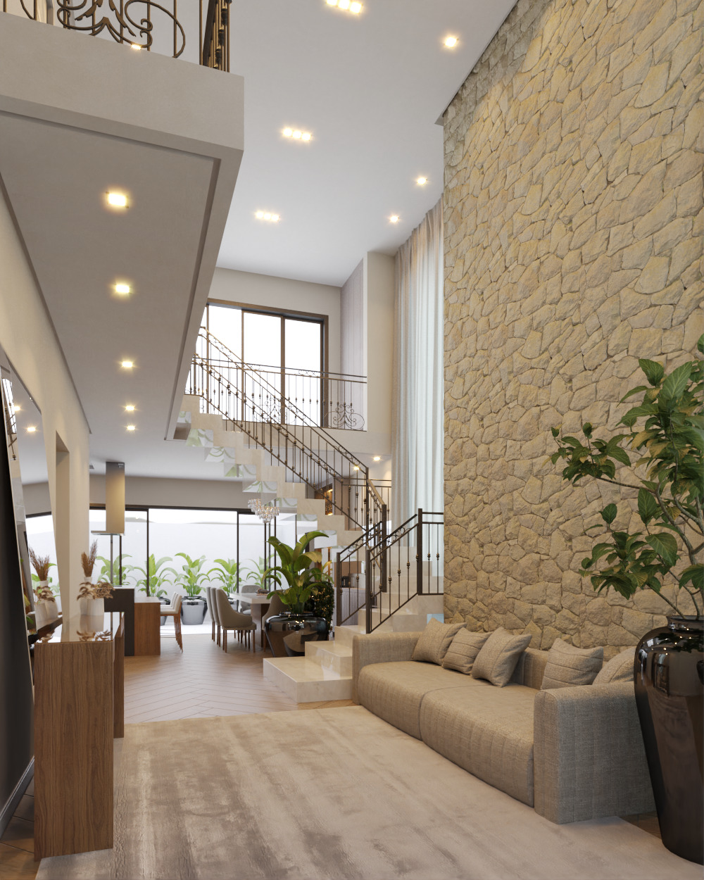 CASA AURORA - HALL.jpg