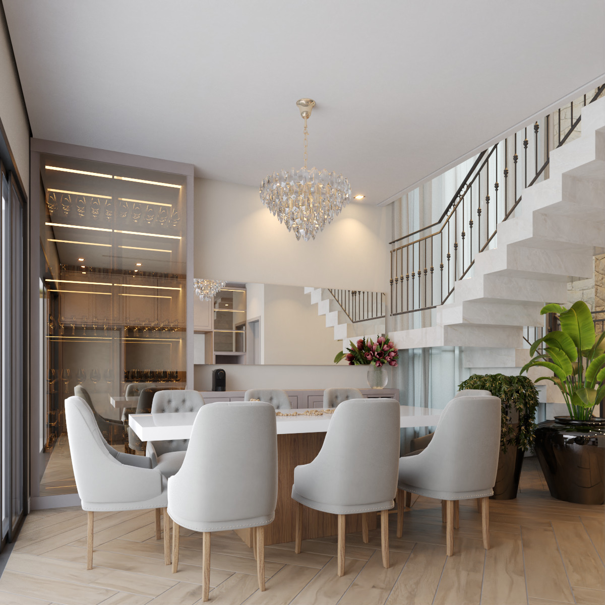 CASA AURORA - Jantar.jpg